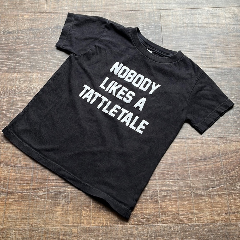 Omerta Teeshirt